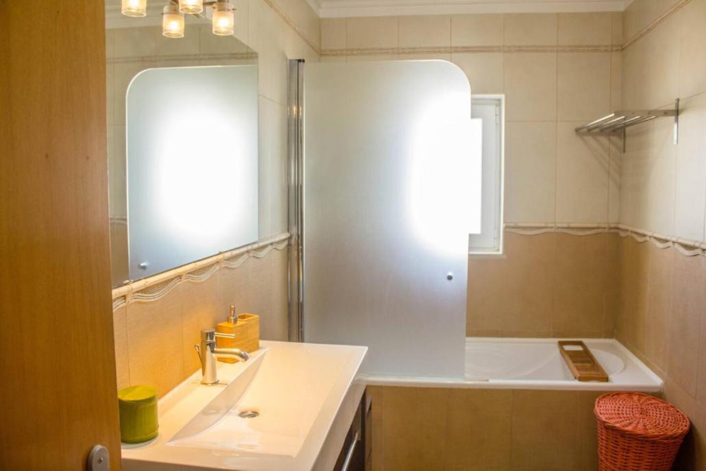 Blife Santya Private Rooms オリョン エクステリア 写真